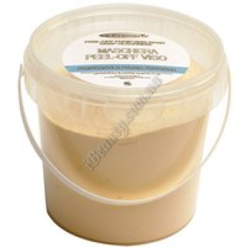 Очищувальна альгінатна маска з папаєю / MASCHERA PEEL OFF VISO PURIFICANTE La Cremerie, 500 мл