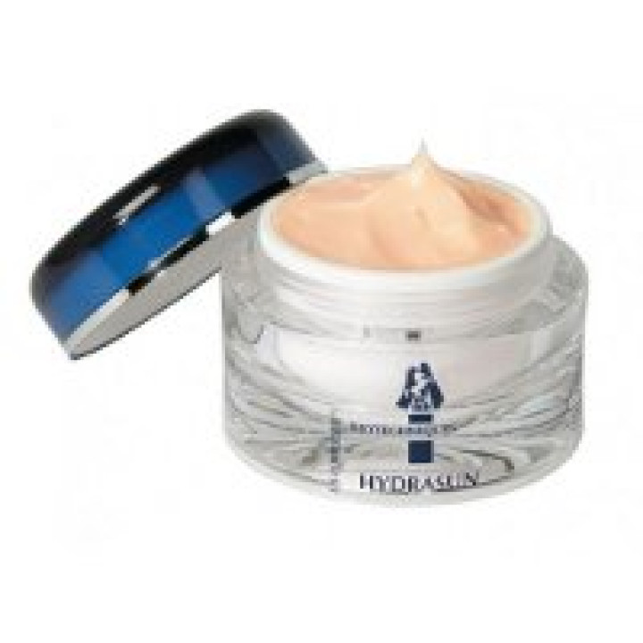 Крем "Гідрасан" зволожуючий M120, 50 мл