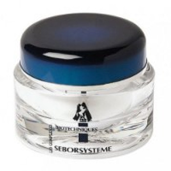 Крем "Себорсистема", що очищає M120, 50 мл