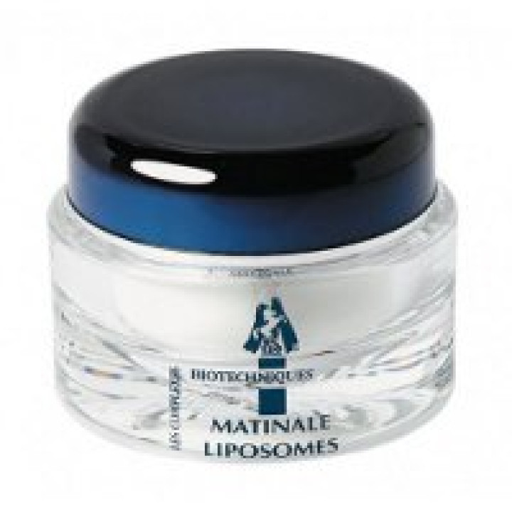 Крем "Матиналь липозом" денний M120, 50 мл