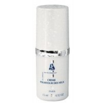 Крем для догляду за контуром очей M120, 15 мл