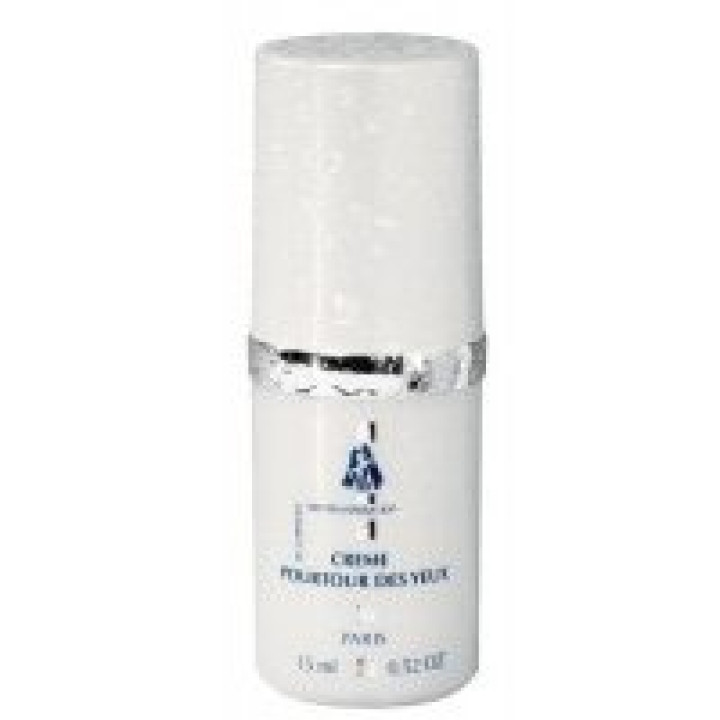 Крем для догляду за контуром очей M120, 15 мл