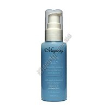 Гідрофільне желе для зняття макіяжу та очищення делікатної шкіри - MAGIC JELLY Magiray, 60ml