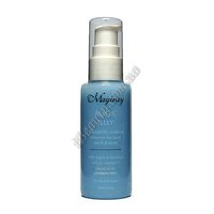 Гідрофільне желе для зняття макіяжу та очищення делікатної шкіри - MAGIC JELLY Magiray, 60ml