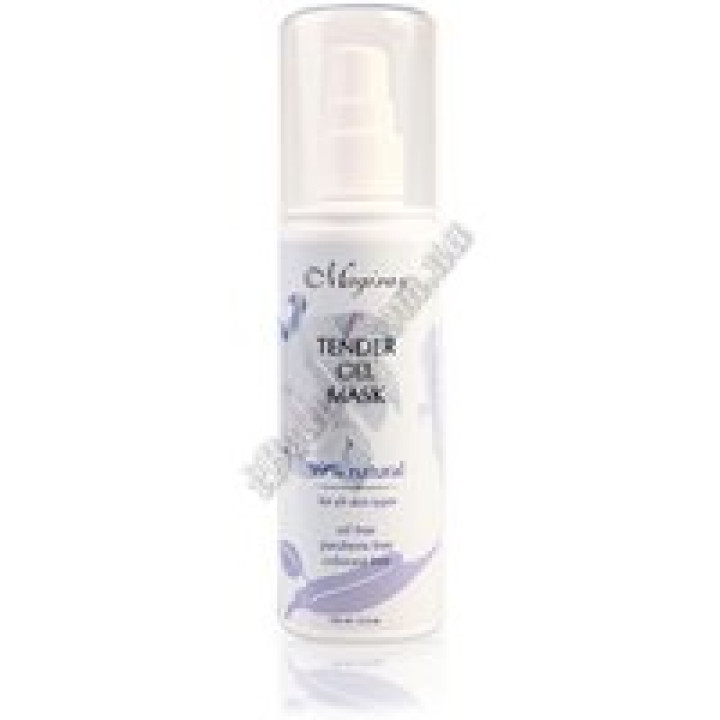 Тендер Гель (Ніжна Гелева Маска) - TENDER GEL MASK Magiray, 125ml