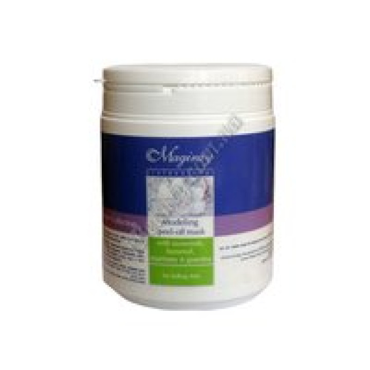 МОДЕЛЮЮЧА Альгінатна маска - MODELING Peel-Off Mask Magiray, 350g