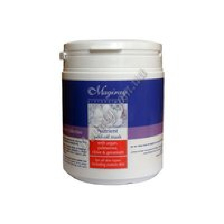 ЖИВЛЕННО-ЛІФТИНГОВА Альгінатна маска - NUTRIENT Peel-Off Mask Magiray, 350g