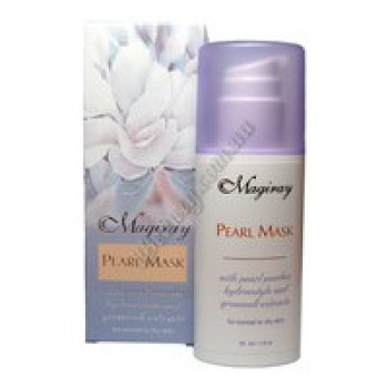 Перлина Маска краси - BEAUTIFYNG PERL MASK Magiray, 50ml