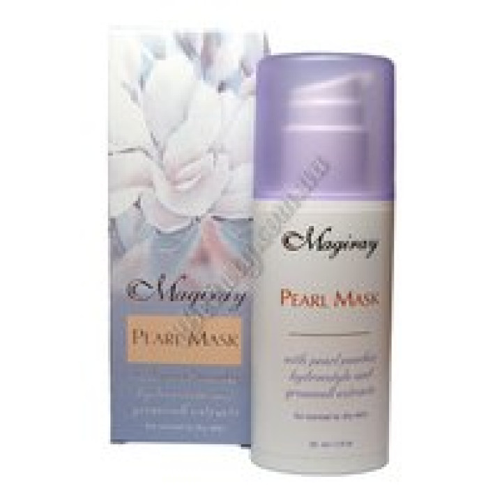 Перлина Маска краси - BEAUTIFYNG PERL MASK Magiray, 50ml