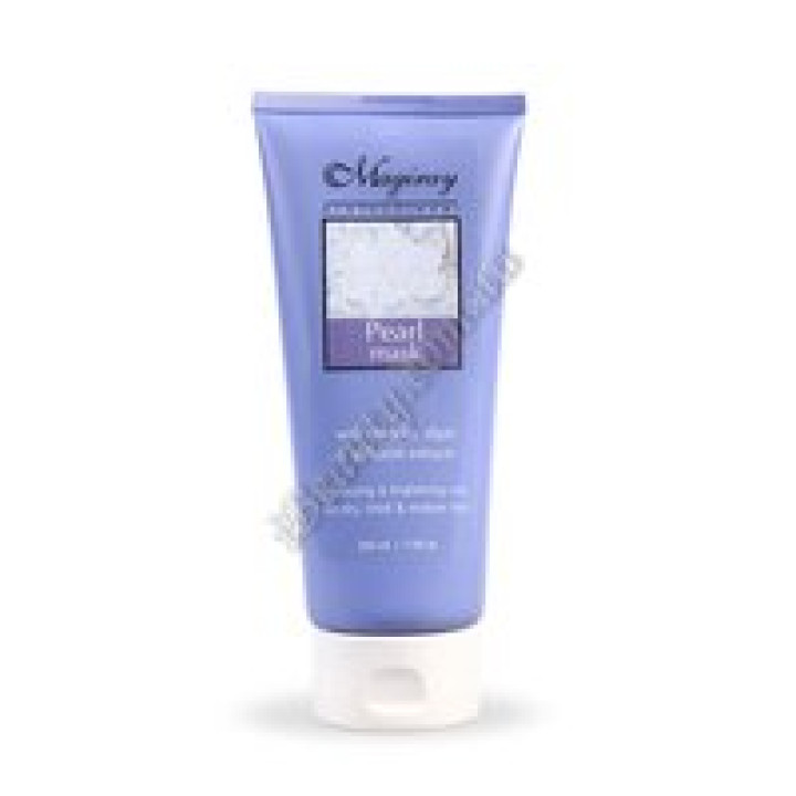 Перлина Маска краси - BEAUTIFYNG PERL MASK Magiray, 200ml