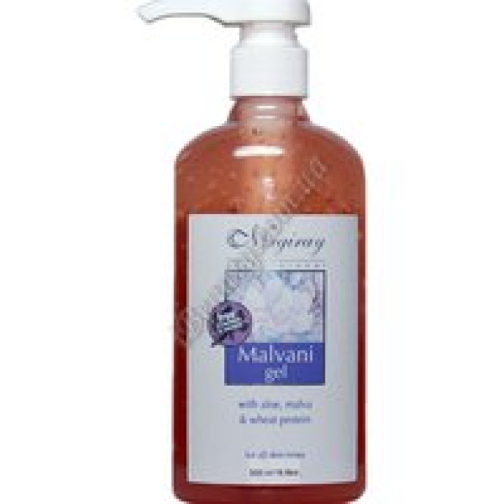 Мальвані Гель - MALVANI GEL Magiray, 500ml