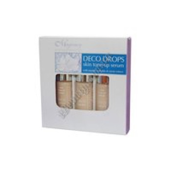Деко Дропс Активний серум - DECO-DROPS Magiray, 3х10ml
