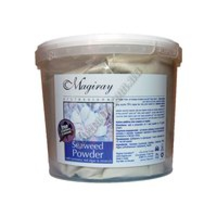 Розчинний порошок морських водоростей - SEA WEED INSTANT POWDER Magiray, 500g
