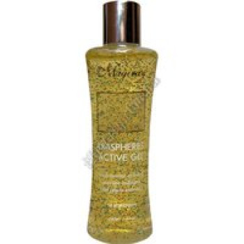 Серум-Гель з активними юнісферами - UNISPHERES ACTIVE GEL Magiray, 200ml