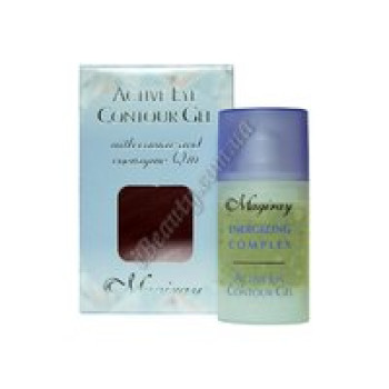 Енерго-гель для очей - ACTIVE EYE CONTOUR GEL Magiray, 15ml