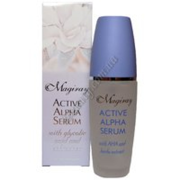 Активний Альфа серум - ACTIVE ALPHA SERUM 10% Magiray, 30ml