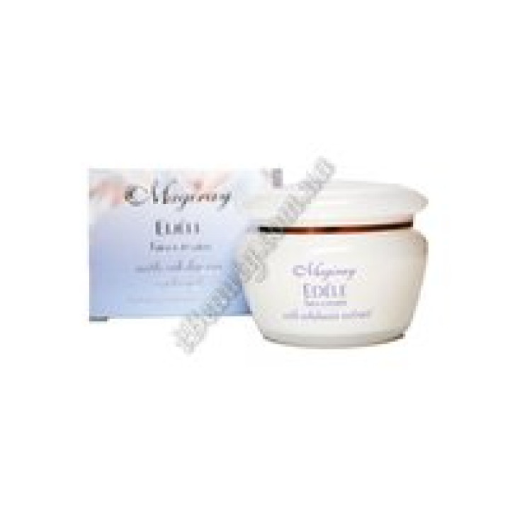 Едель Антиоксидантний Біо-Крем - EDELE bio-cream Magiray, 50ml