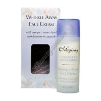 СіЕлСі Ліфт-крем - CLC EYE WRINKLE AWAY FACE CREAM Magiray, 30ml