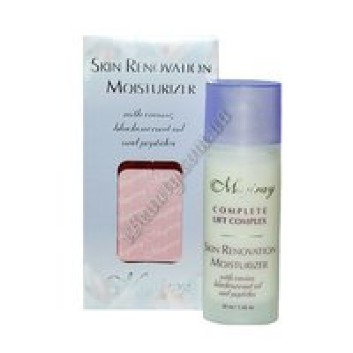 Відновлюючий зволожувач - SKIN RENOVATION MOUISTURIZER Magiray, 30ml