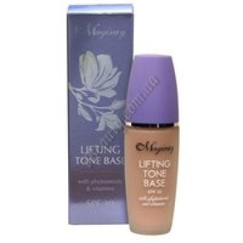 Ліфтінг-тон база SPF-30 для сухої шкіри - LIFTING TONE BASE SPF-30 Magiray, 30ml