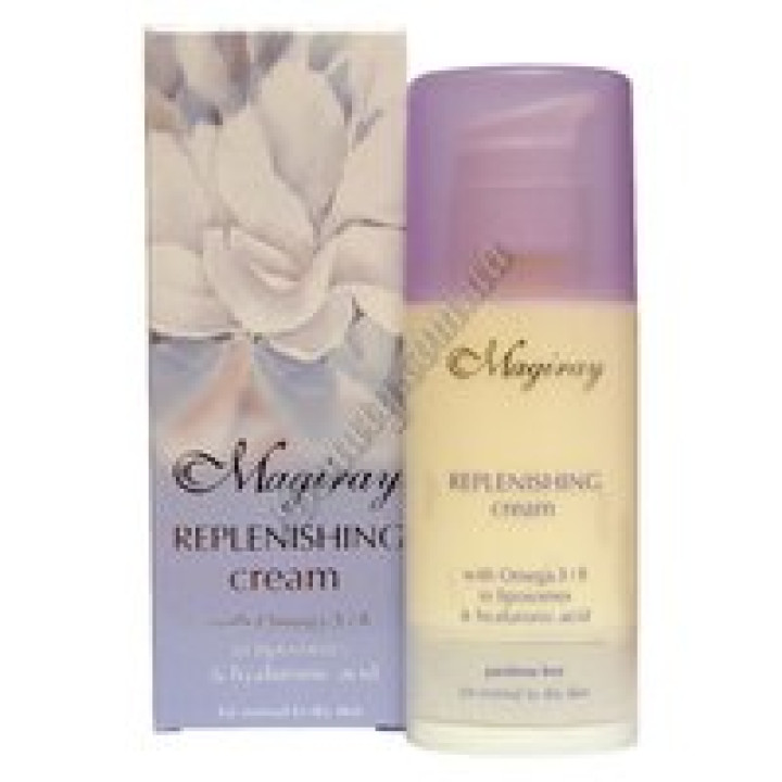 Реплінішн Крем - REPLENISHING CREAM Magiray, 50ml