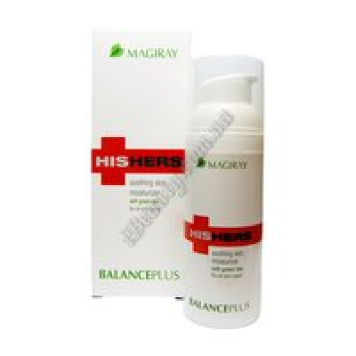 Баланс Плюс – BALANCE+ Magiray, 50ml