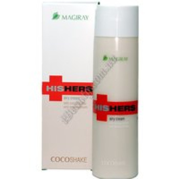 Коко Шейк крем-вершки - COCOSHAKE Magiray, 200ml