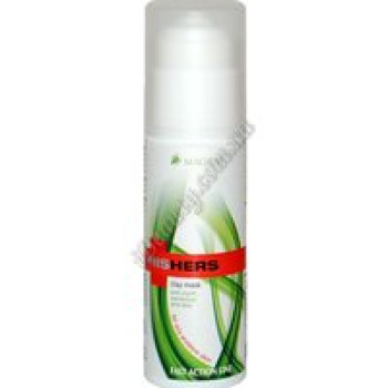 Маска для проблемної шкіри схильна до утворення акне та себореї - FAST ACTION MASK Magiray, 75ml