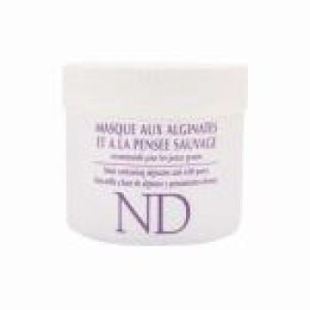 Маска з альгінатами та дикорослими братками (10 ін.)