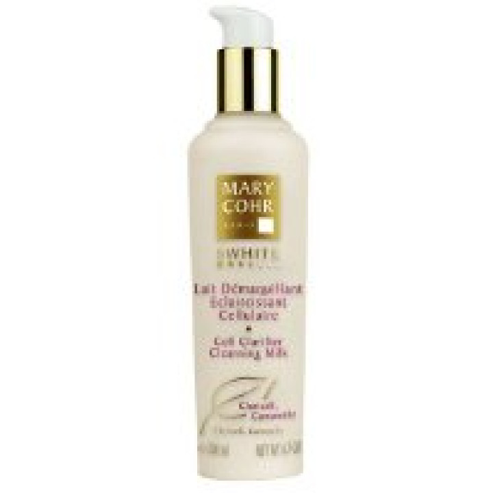 Відбілююче молочко Mary Cohr, 200ml