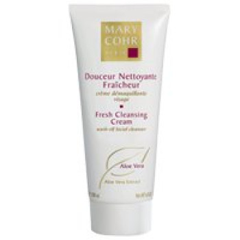 Освіжаючий крем для вмивання Mary Cohr, 200ml