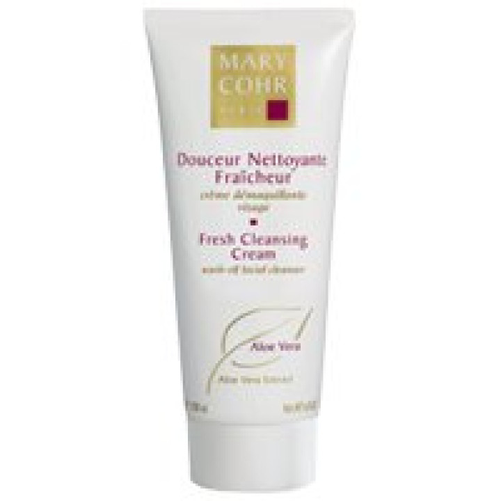 Освіжаючий крем для вмивання Mary Cohr, 200ml