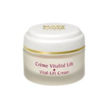 Ліфтинговий крем для жирної та нормальної шкіри - нова формула Mary Cohr, 50ml