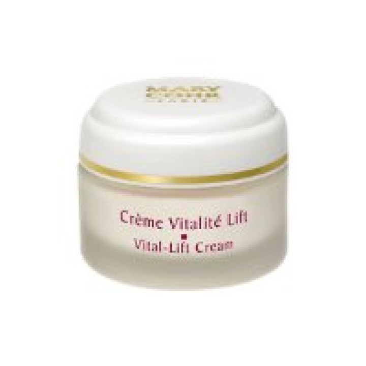 Ліфтинговий крем для жирної та нормальної шкіри - нова формула Mary Cohr, 50ml