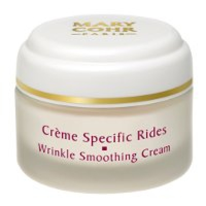 Крем від зморшок Mary Cohr, 50ml