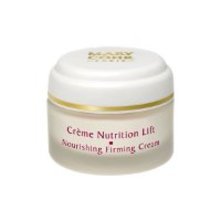 Поживний ліфтинговий крем - нова формула Mary Cohr, 50ml