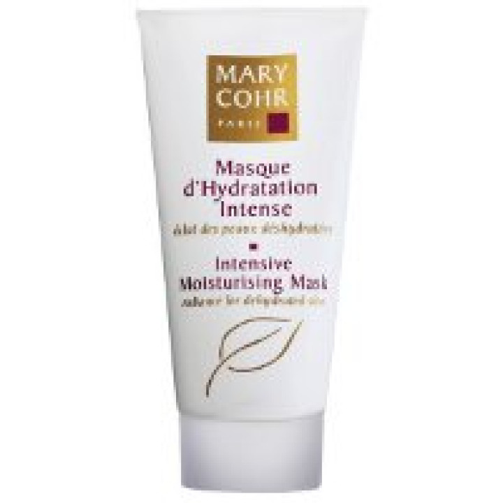 Інтенсивна зволожуюча маска Mary Cohr, 50ml