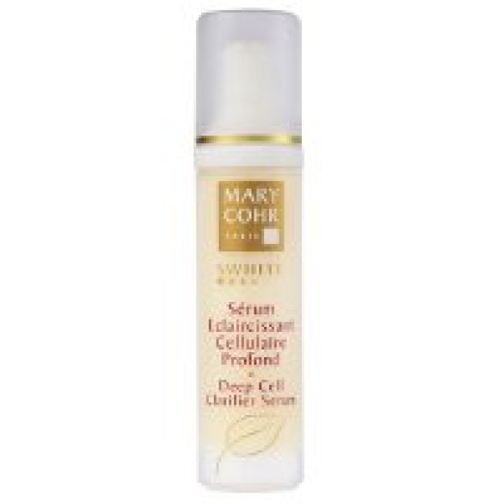 Інтенсивна освітлювальна сироватка 14Jour Serum Mary Cohr, 25ml
