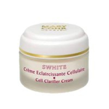 Відбілюючий крем оновлена формула Mary Cohr, 50ml