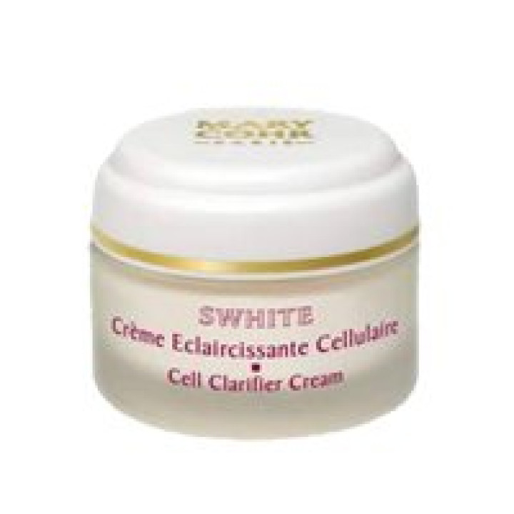 Відбілюючий крем оновлена формула Mary Cohr, 50ml