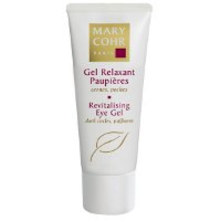 Освіжаючий гель для очей Mary Cohr, 15ml