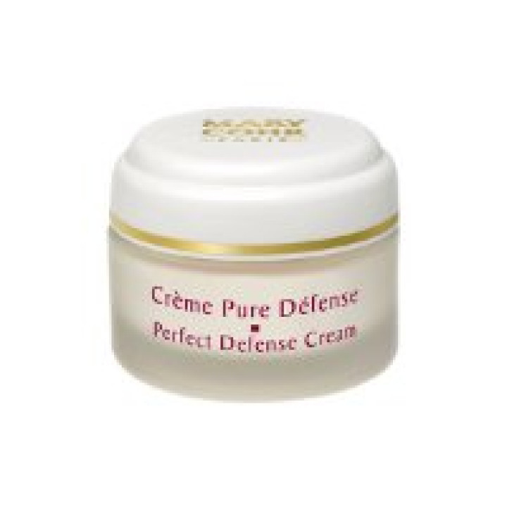 Захисний крем SPF15 Mary Cohr, 50ml