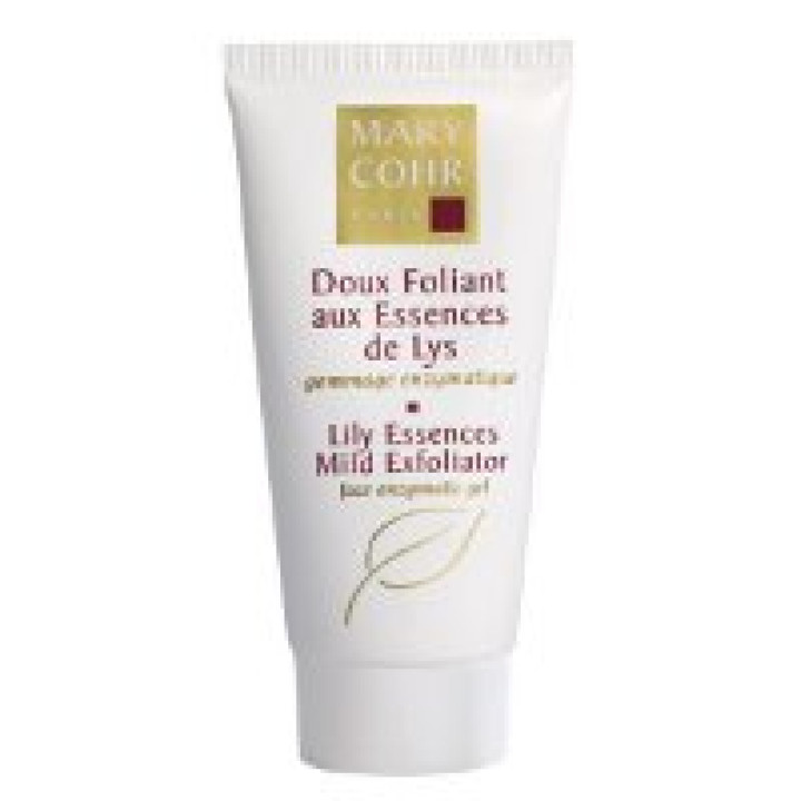 Пілінг ензимний "Біла лілія" Mary Cohr, 50ml