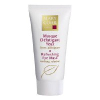 Освіжаюча маска для повік Mary Cohr, 30ml