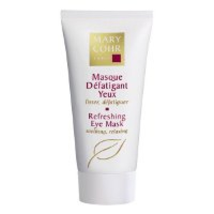 Освіжаюча маска для повік Mary Cohr, 30ml