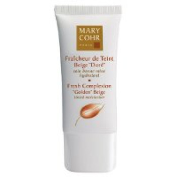 Зволожуючий тон "Загар" Mary Cohr, 30ml
