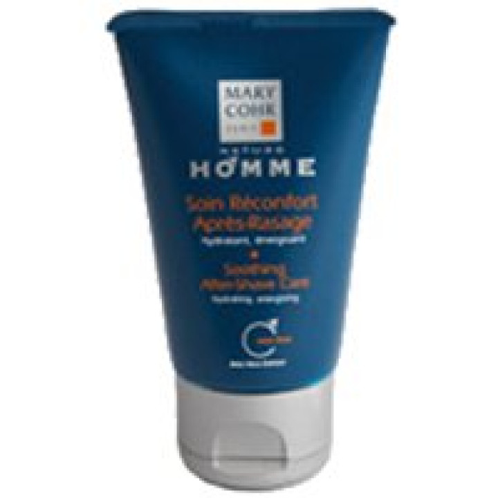 Заспокійливий крем після гоління Mary Cohr, 50ml