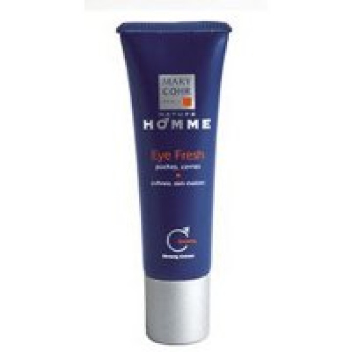 Чоловічий гель-крем для очей Mary Cohr, 25ml