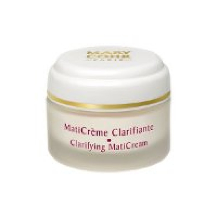 Нормалізуючий крем крем Mary Cohr, 50ml