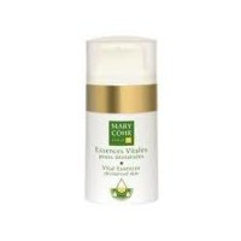 Есенція для в'янучої шкіри Mary Cohr, 30ml
